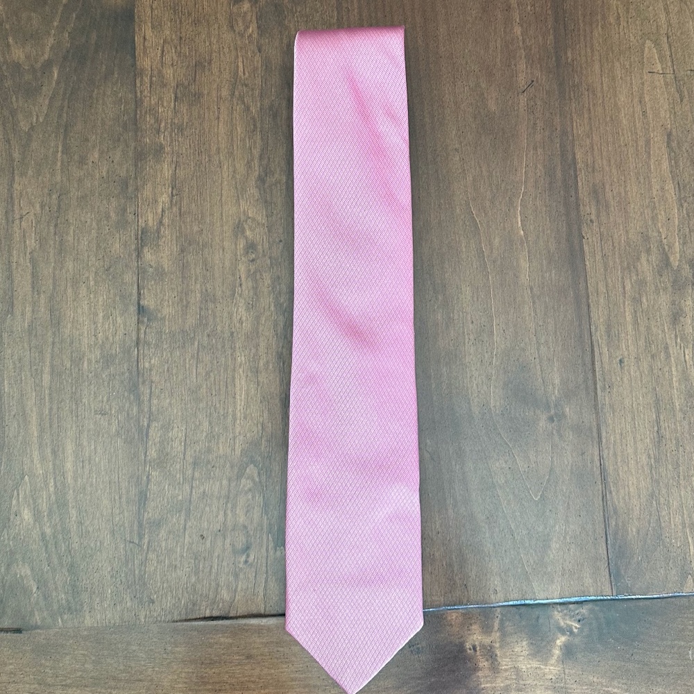 Robert Talbott 100% Silk Tie